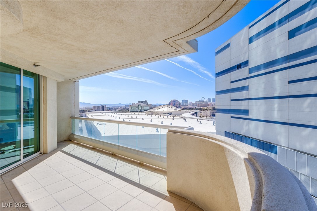 2877 Paradise Road, Unit 1406 Las Vegas, NV 89109 - Photo 27 of 28