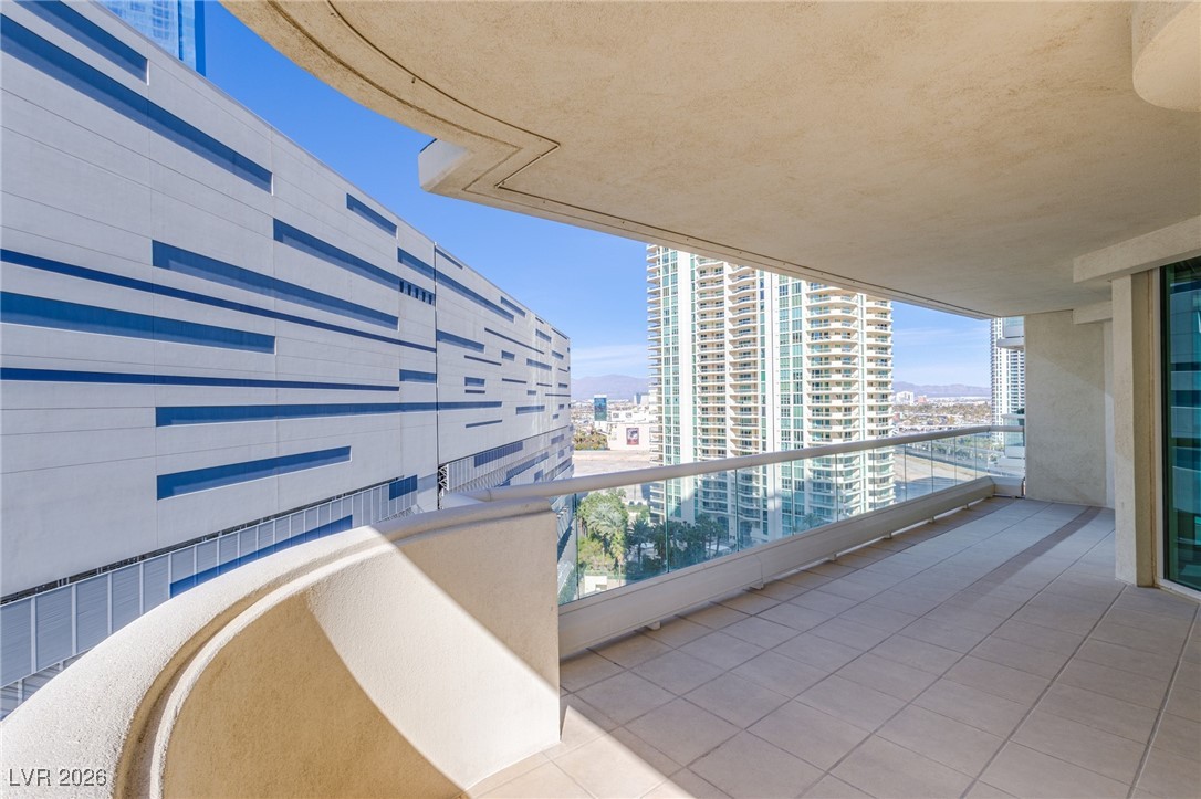 2877 Paradise Road, Unit 1406 Las Vegas, NV 89109 - Photo 28 of 28