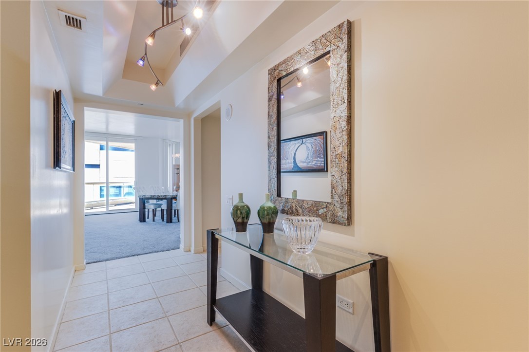 2877 Paradise Road, Unit 1406 Las Vegas, NV 89109 - Photo 3 of 28