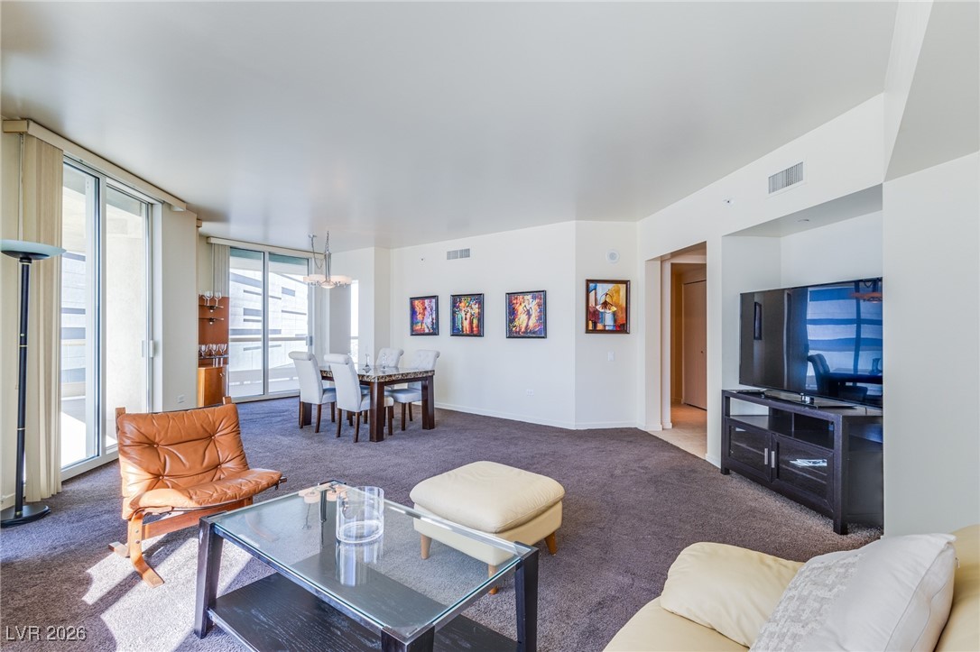 2877 Paradise Road, Unit 1406 Las Vegas, NV 89109 - Photo 4 of 28