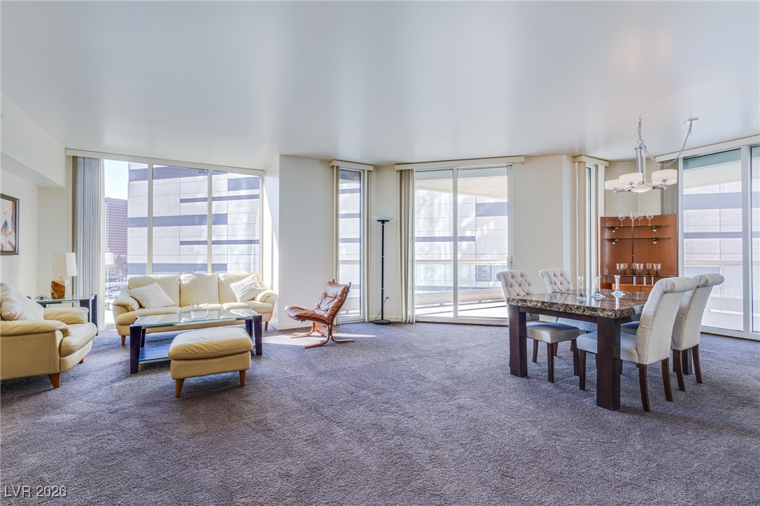 2877 Paradise Road, Unit 1406 Las Vegas, NV 89109 - Photo 5 of 28