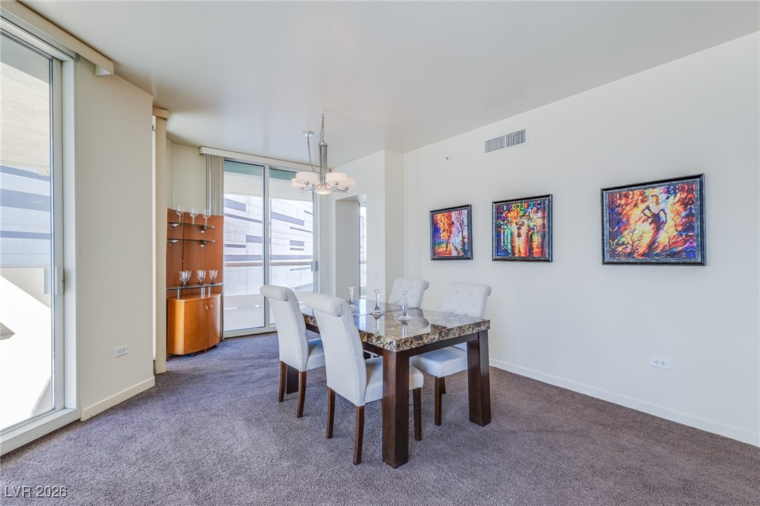 2877 Paradise Road, Unit 1406 Las Vegas, NV 89109 - Photo 6 of 28