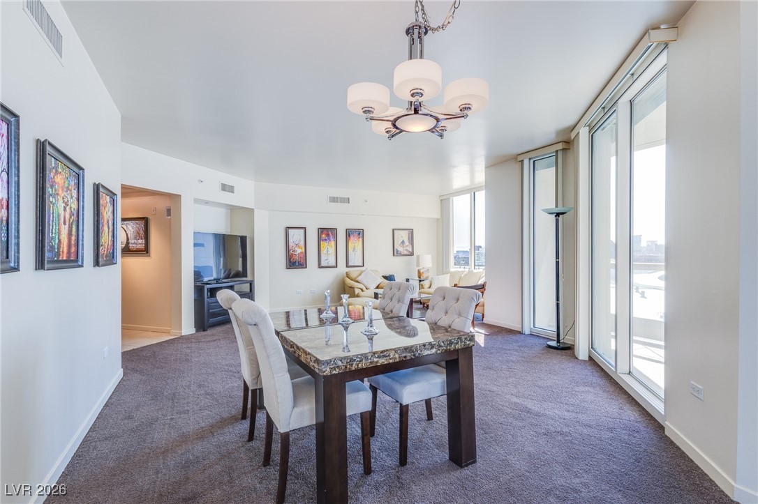 2877 Paradise Road, Unit 1406 Las Vegas, NV 89109 - Photo 7 of 28