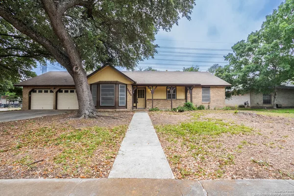 $265,000 | 10503 Luzon Drive, San Antonio, TX 78217