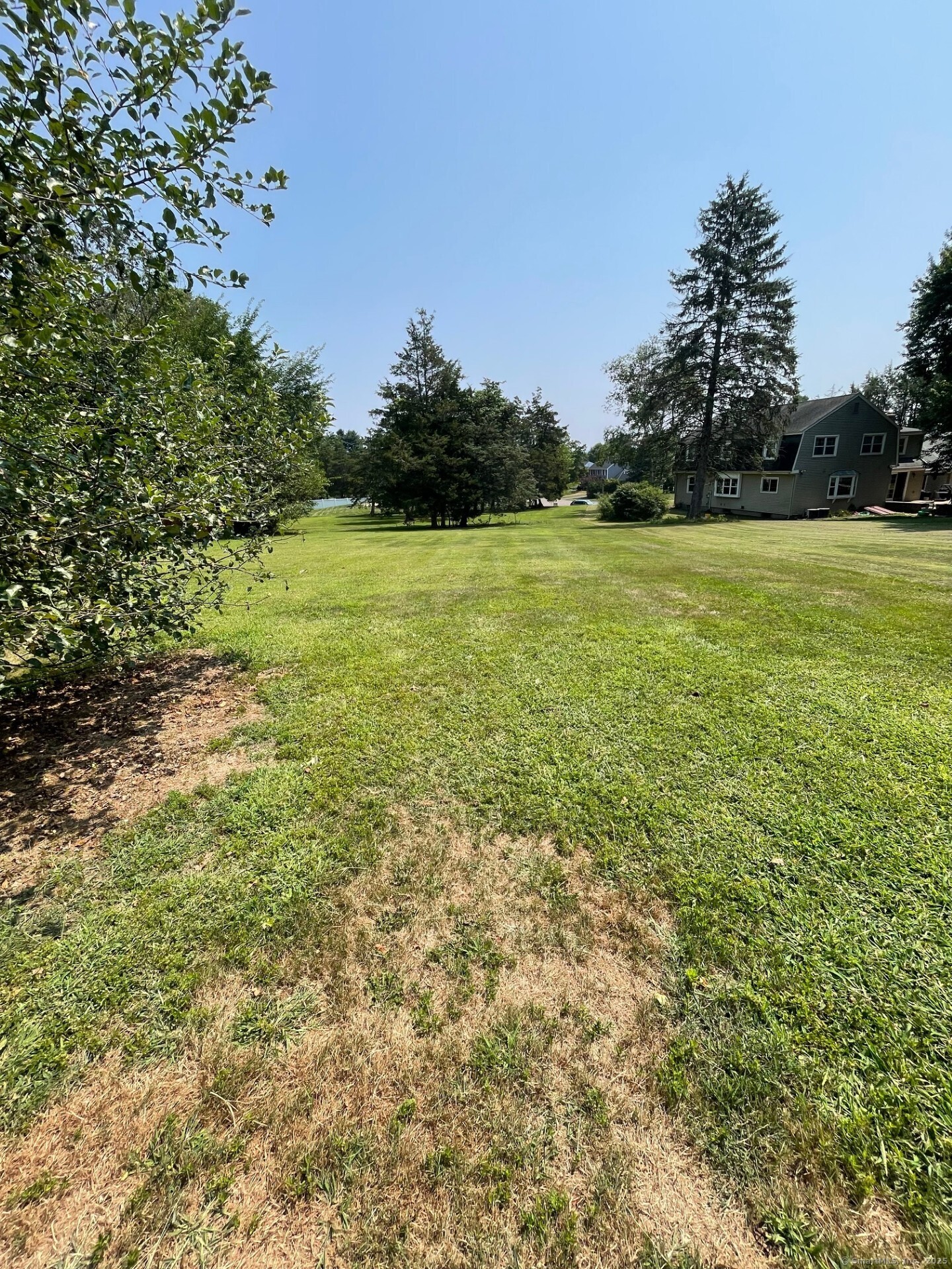 Old Post Road Wethersfield, CT 06109 - Photo 5 of 5 a view of yard with green space