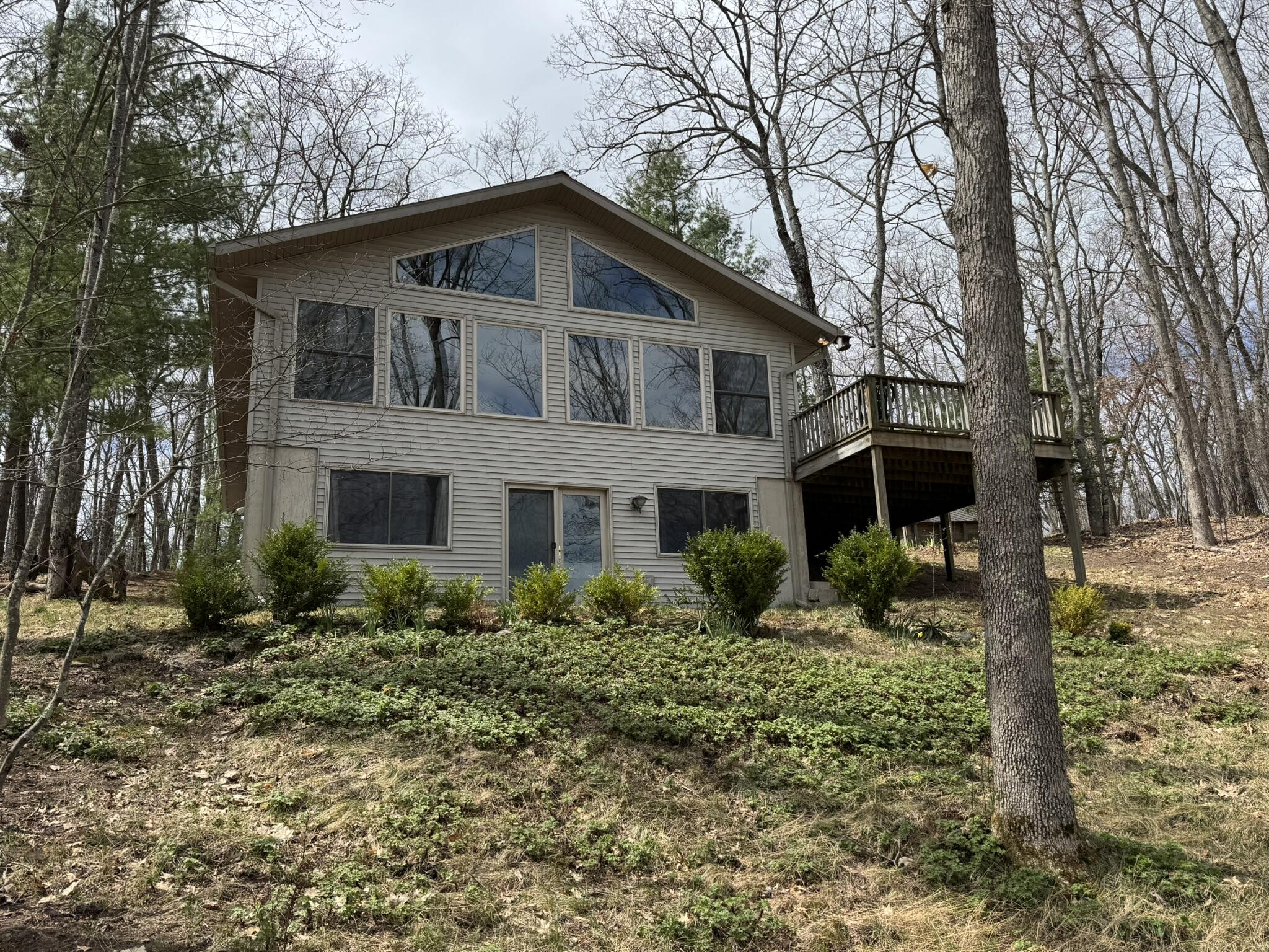 6876 Twin Lakes Road Irons, MI 49644 - Photo 1 of 34 IMG_8803