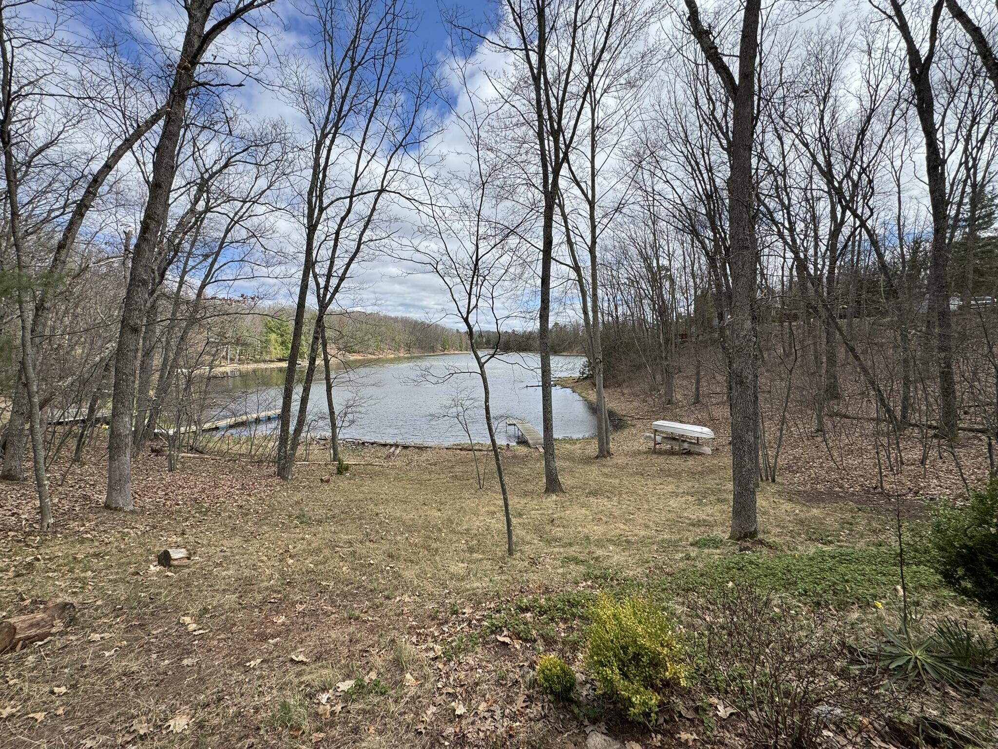 6876 Twin Lakes Road Irons, MI 49644 - Photo 8 of 34 IMG_8800