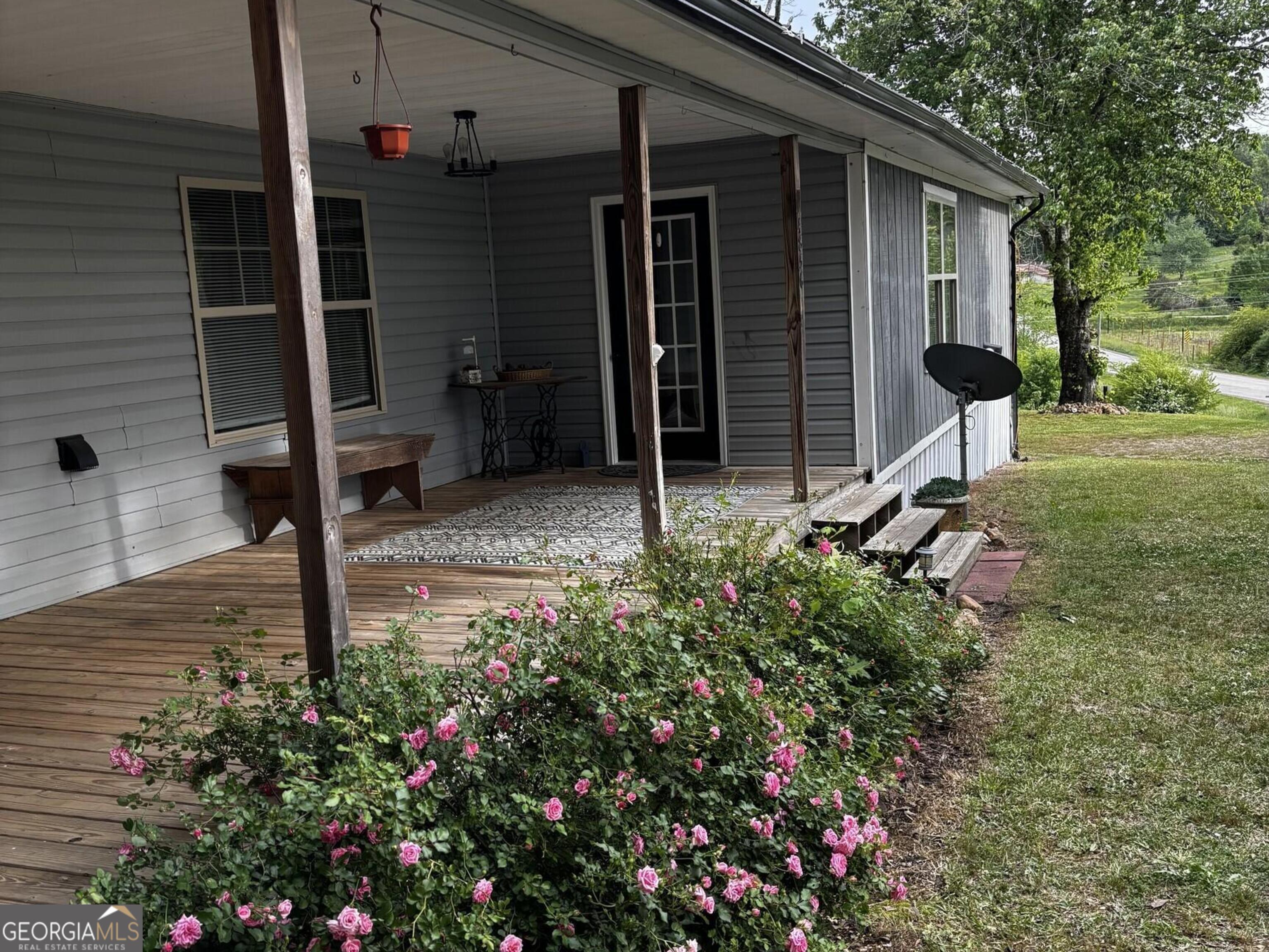 4856 Town Creek Road Cleveland, GA 30528 - Photo 1 of 1 Gallery Image 1