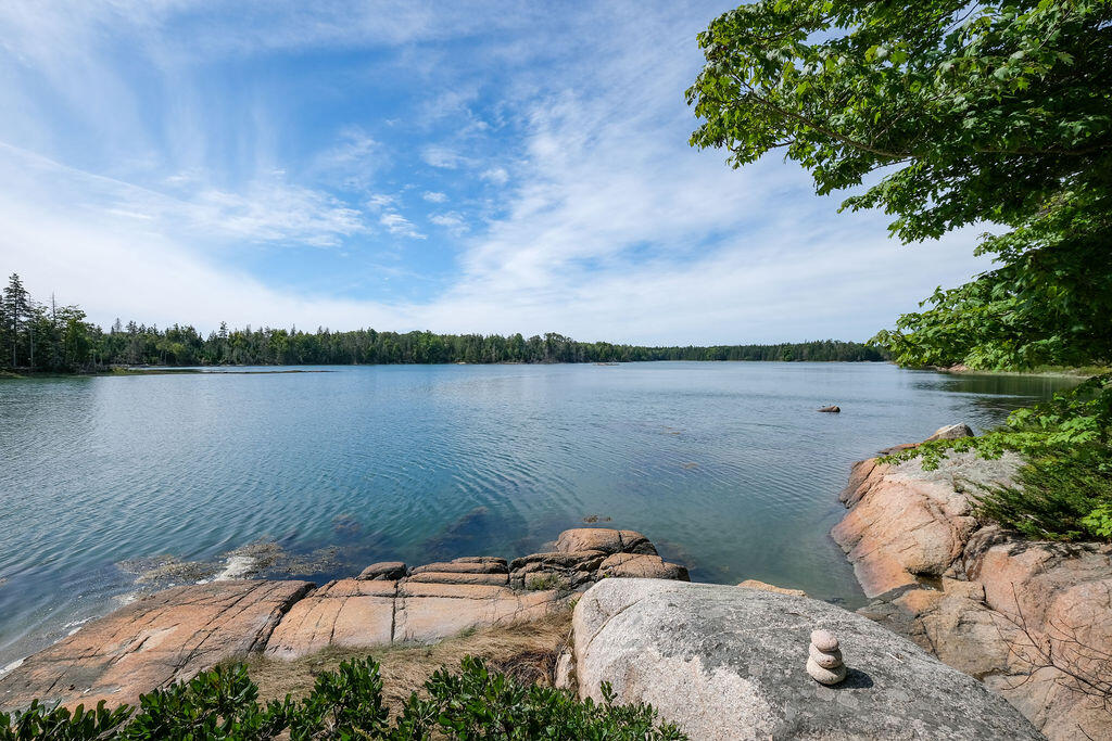 102 Fish Creek Road Deer Isle, ME 04627 - Photo 51 of 65 102FishCreekRd-51