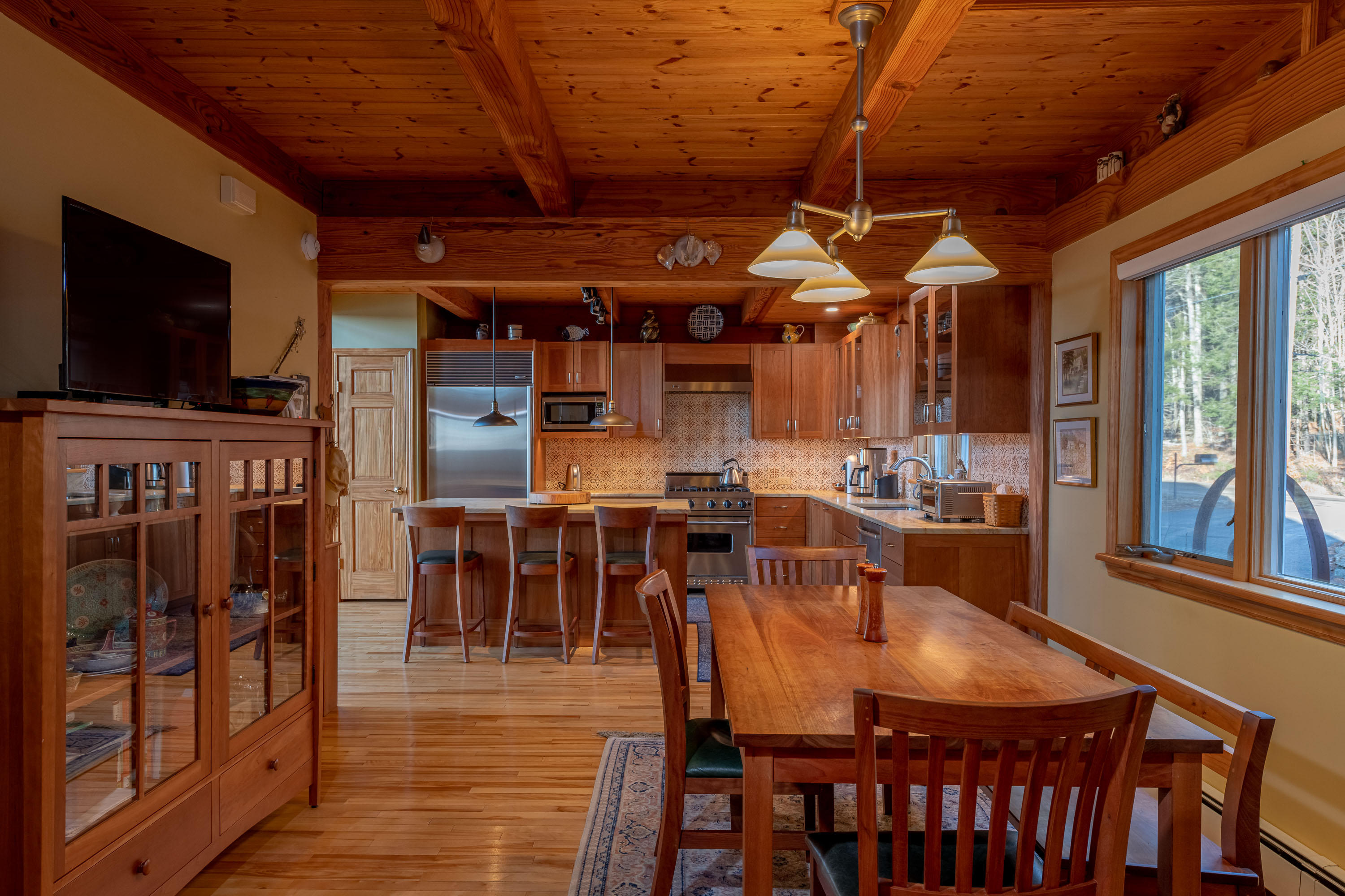 43 Harbor Ridge Road West Bath, ME 04530 - Photo 8 of 33 09_43 Harbor Ridge Rd_PGM_Print