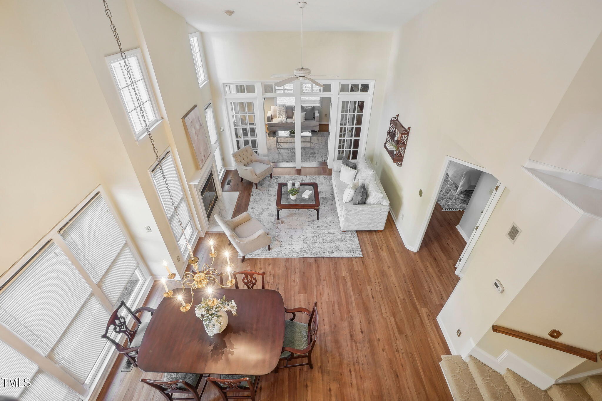 31 Renwick Court Raleigh, NC 27615 - Photo 8 of 32 Renwick Ct-015