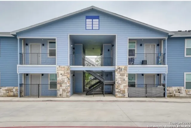 $1,250 | 6423 Melissa Ann Street, Unit 2103, San Antonio, TX 78249