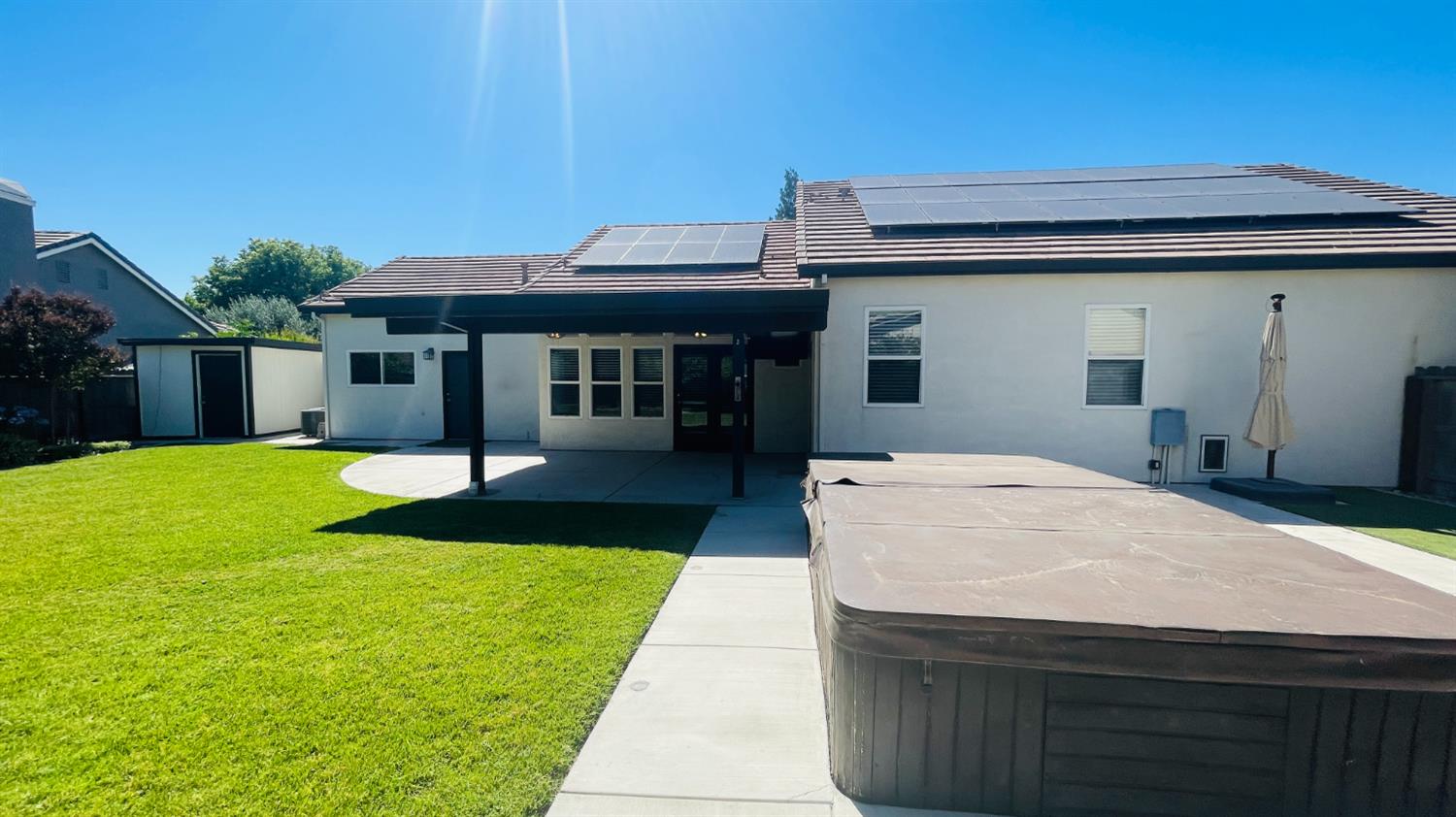 428 East Milgeo Road Ripon, CA 95366 - Photo 34 of 39