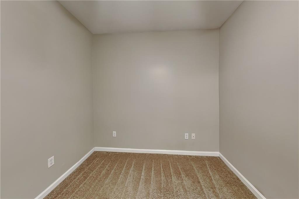 132 Hickory View Lane Acworth, GA 30101 - Photo 16 of 23 a view of an empty room