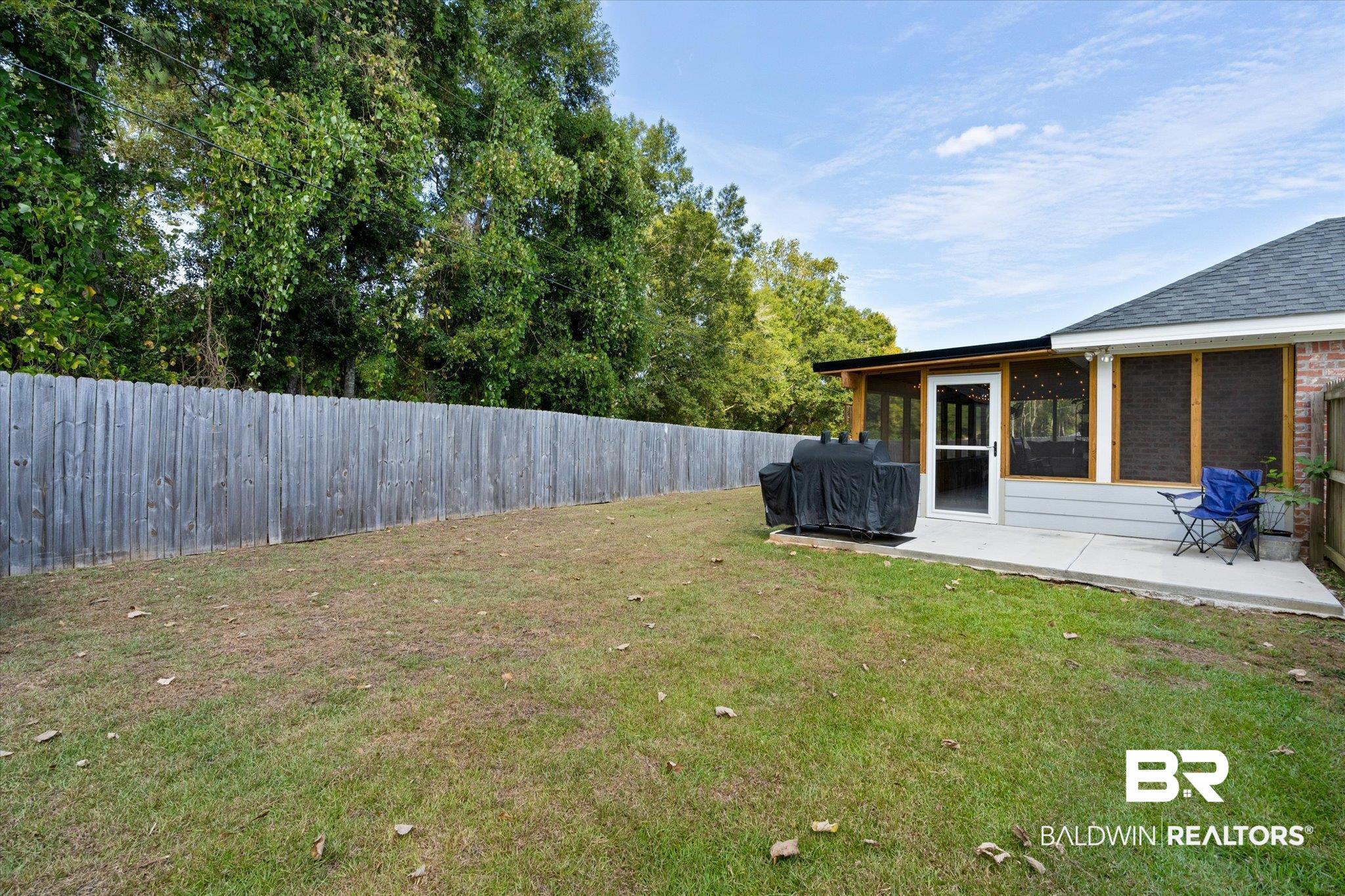 2127 Lumpkin Grove Lane Mobile, AL 36608 - Photo 18 of 20