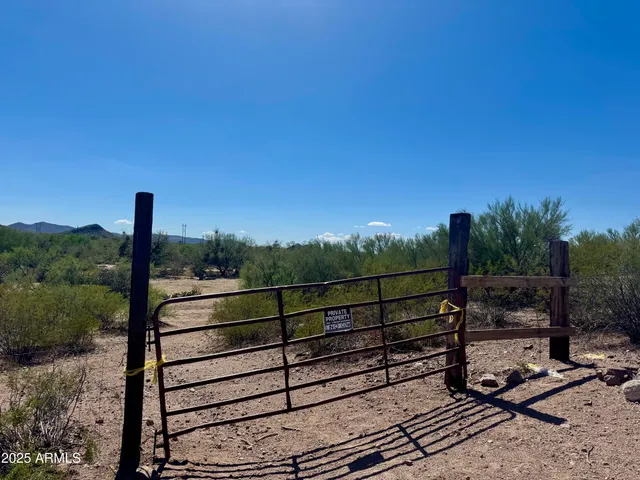 $27,500 | 24-xxxx South 24-xxxx S Az-79 Road, Unit C, Tucson, AZ 85739