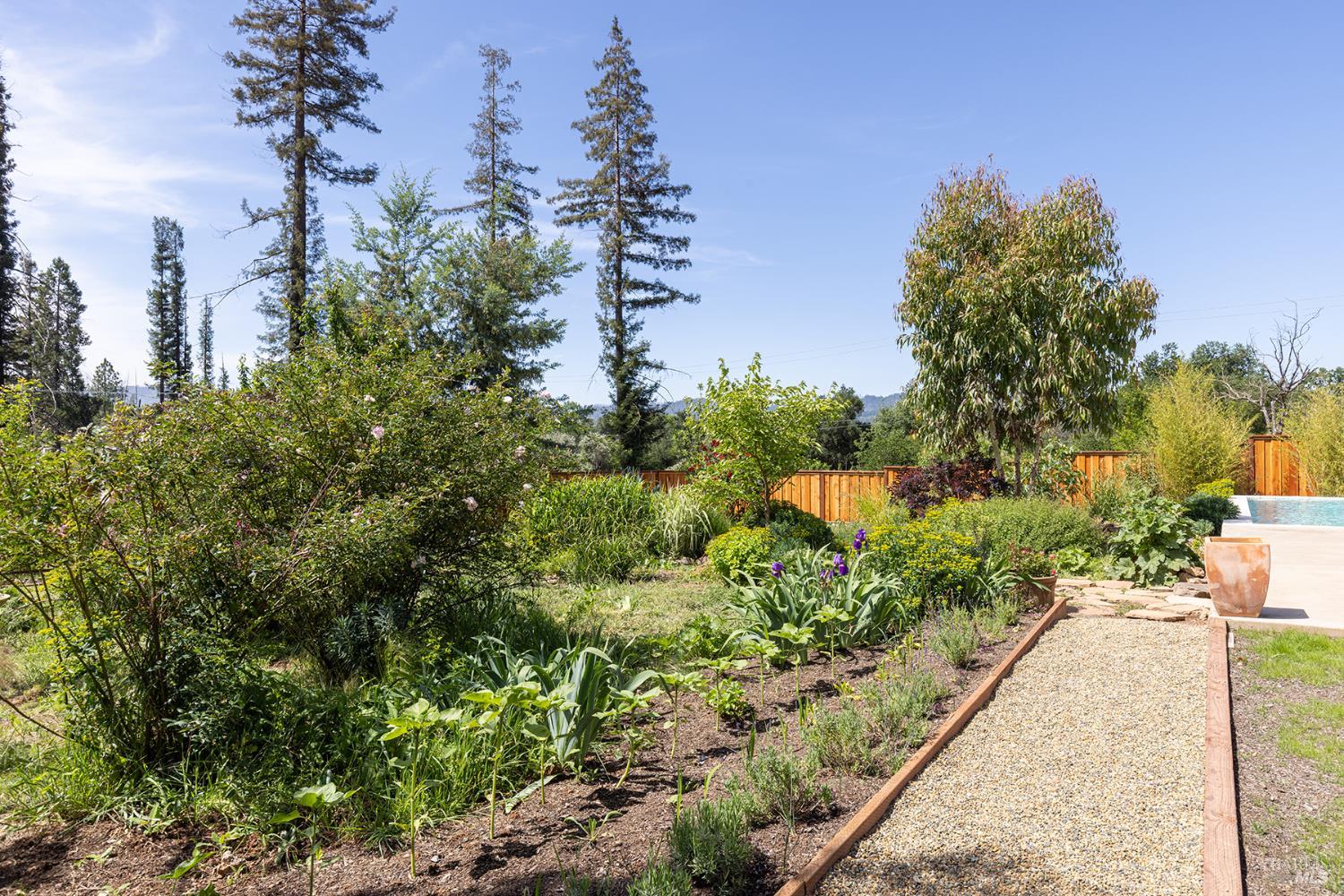 753 Sunnyside Road St. Helena, CA 94574 - Photo 52 of 55