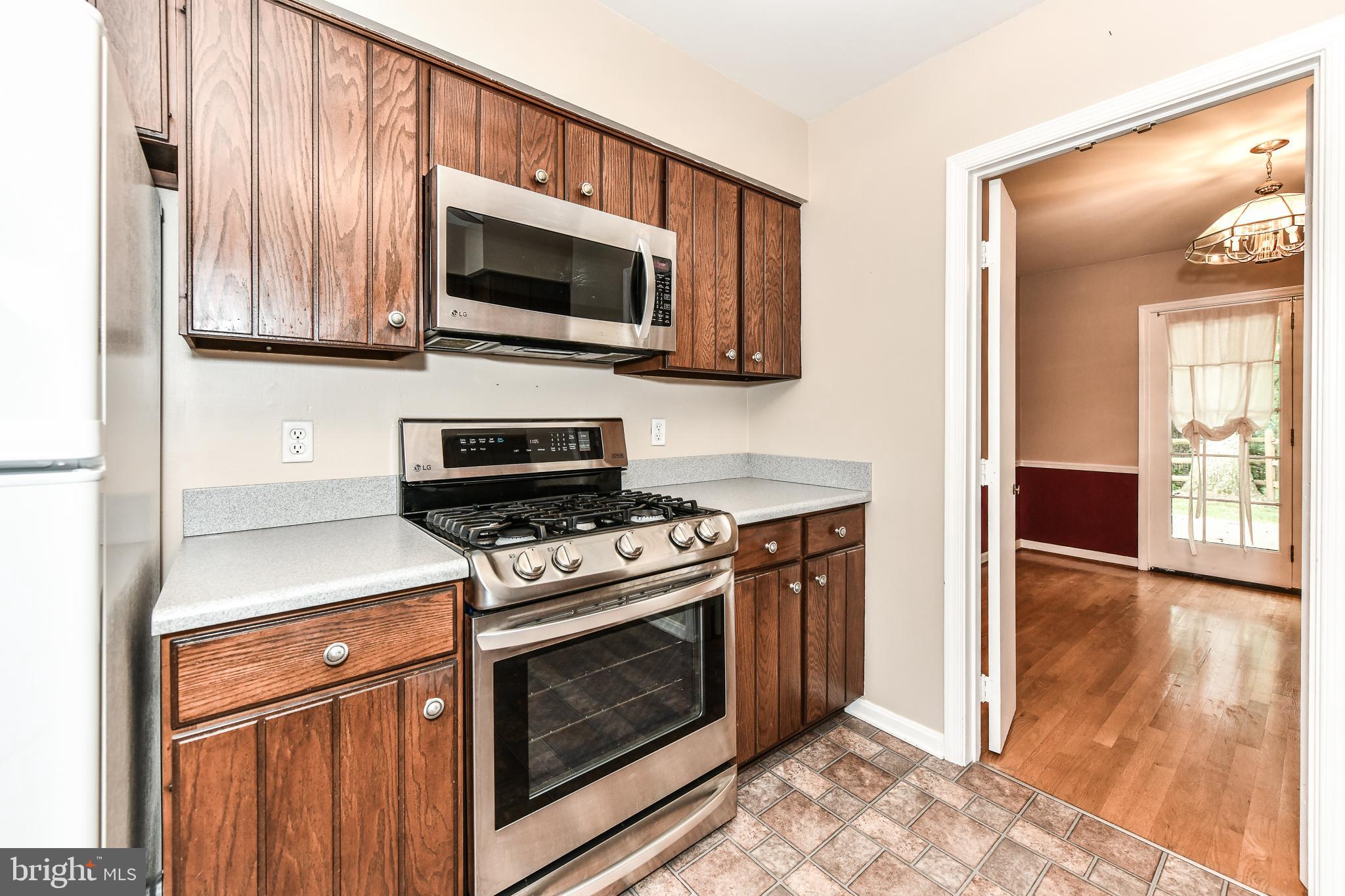 1322 Deep Run Lane Reston, VA 20190 - Photo 24 of 47