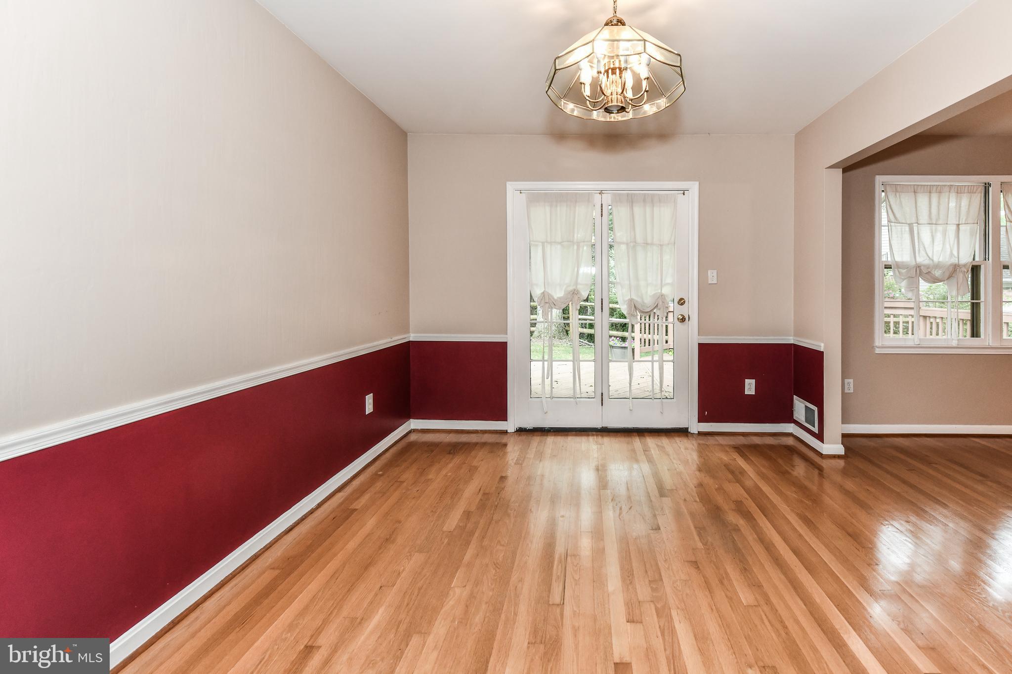 1322 Deep Run Lane Reston, VA 20190 - Photo 27 of 47