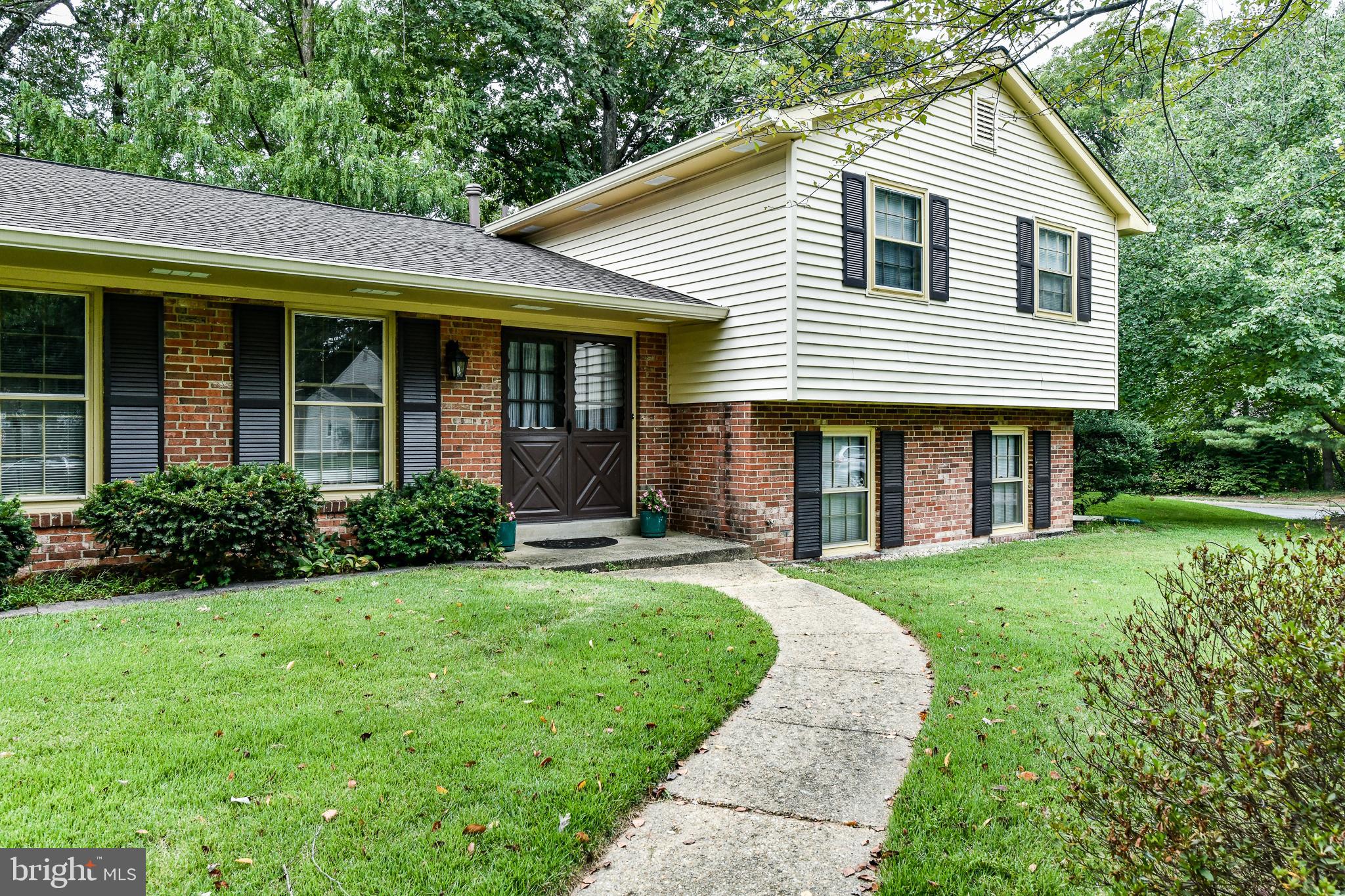 1322 Deep Run Lane Reston, VA 20190 - Photo 40 of 47