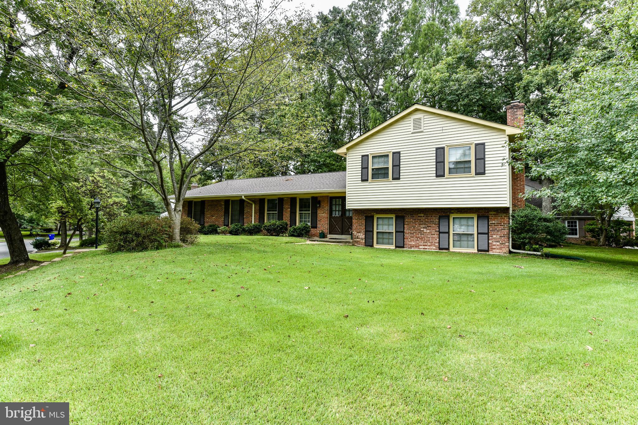 1322 Deep Run Lane Reston, VA 20190 - Photo 42 of 47