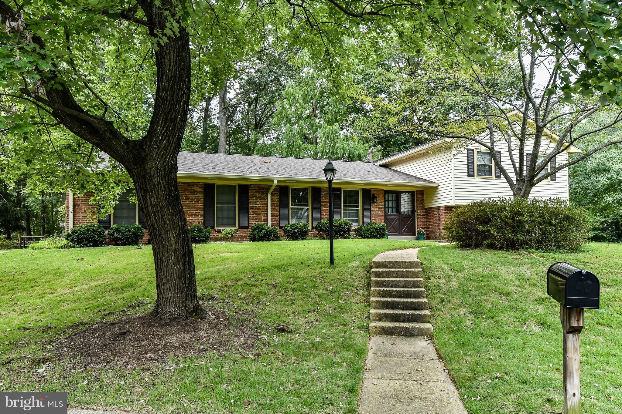 1322 Deep Run Lane Reston, VA 20190 - Photo 43 of 47