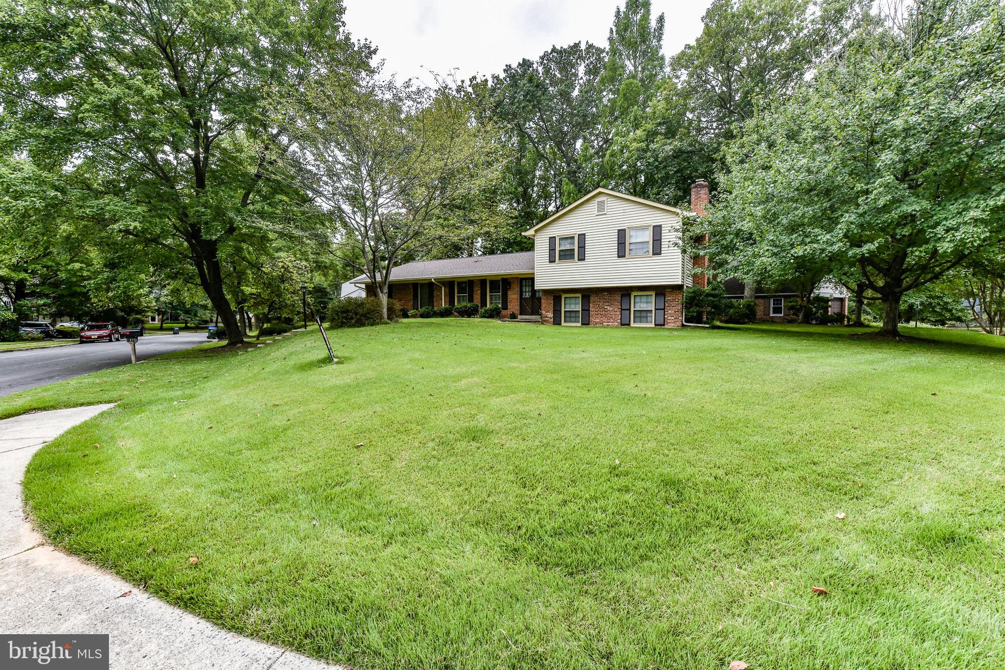 1322 Deep Run Lane Reston, VA 20190 - Photo 44 of 47