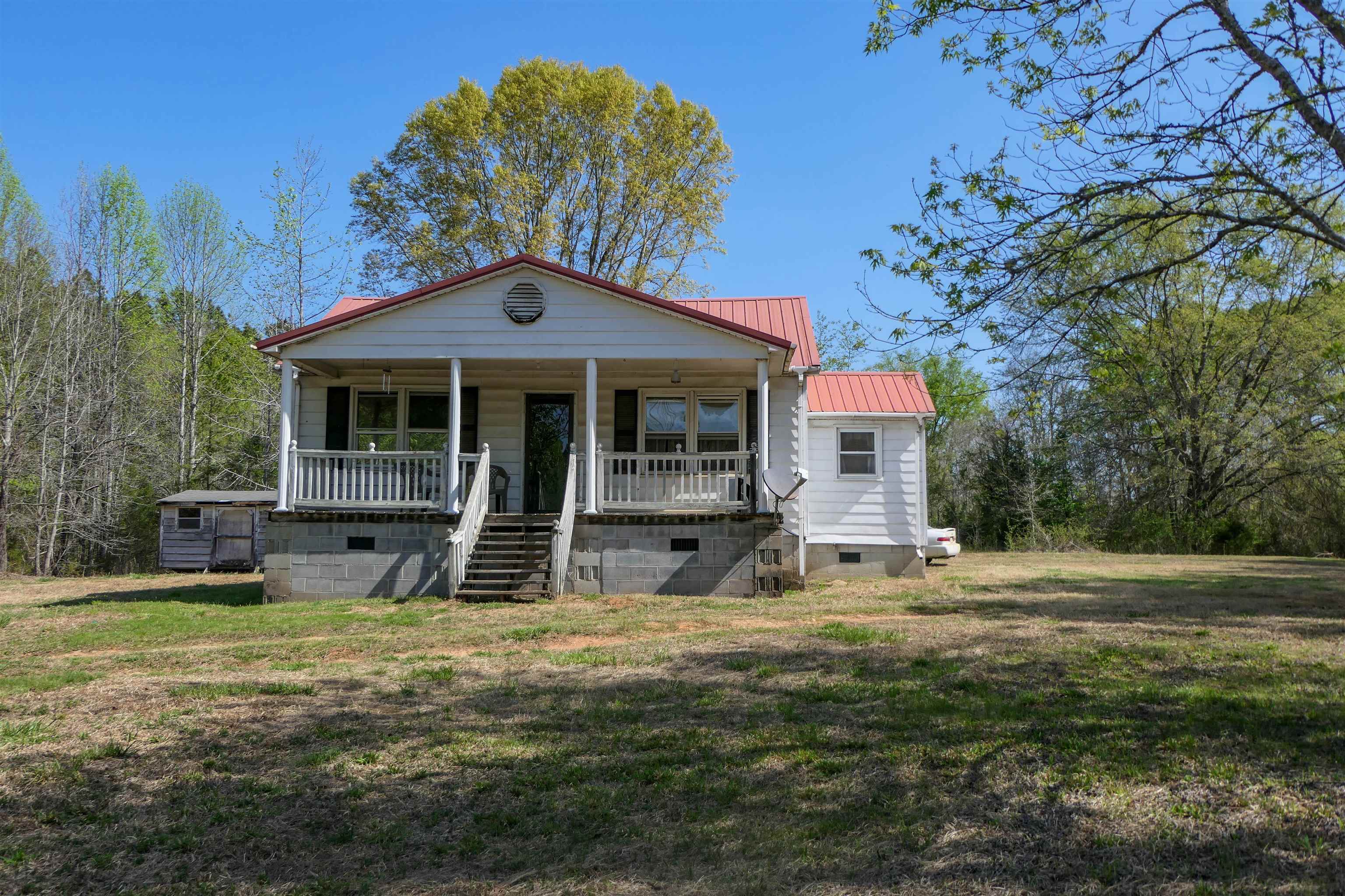 730 Browning Road Enoree, SC 29335 - Photo 8 of 25