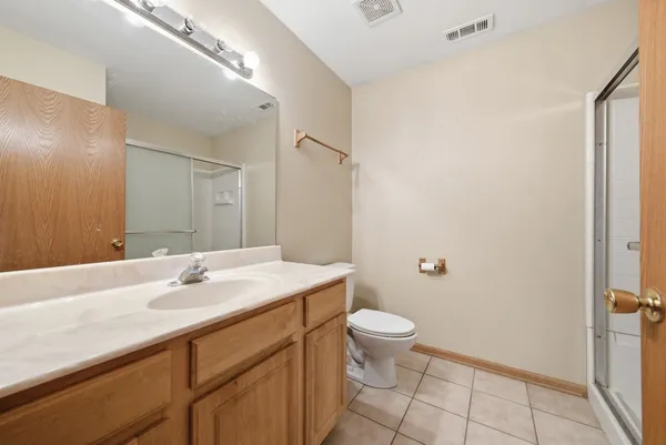 $209,000 | 1361 Rock Run Drive, Unit H, Crest Hill, IL 60403