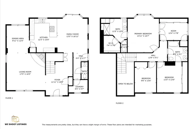 a picture of a bathroom with a picture of a bathroom