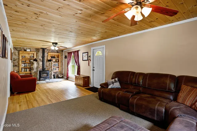 $364,900 | 8084 Highway 28, Indian Lake, NY 12842