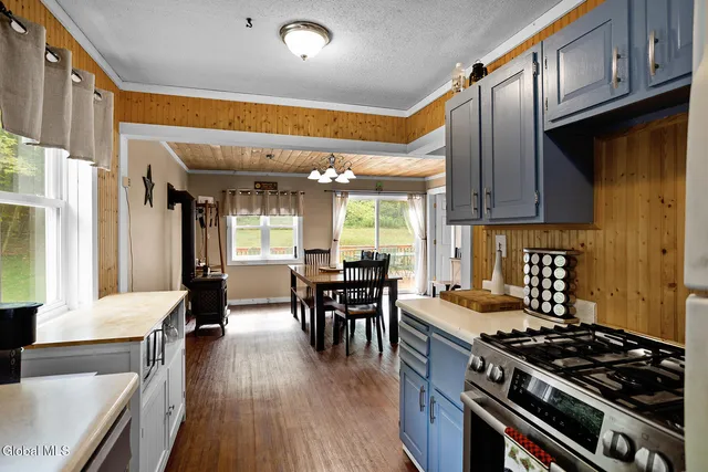 $364,900 | 8084 Highway 28, Indian Lake, NY 12842