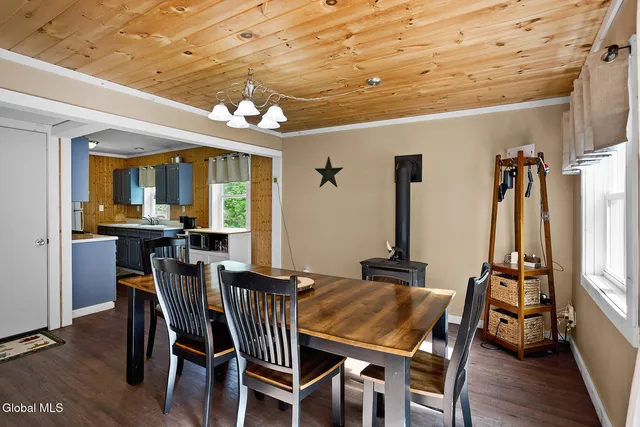 $364,900 | 8084 Highway 28, Indian Lake, NY 12842