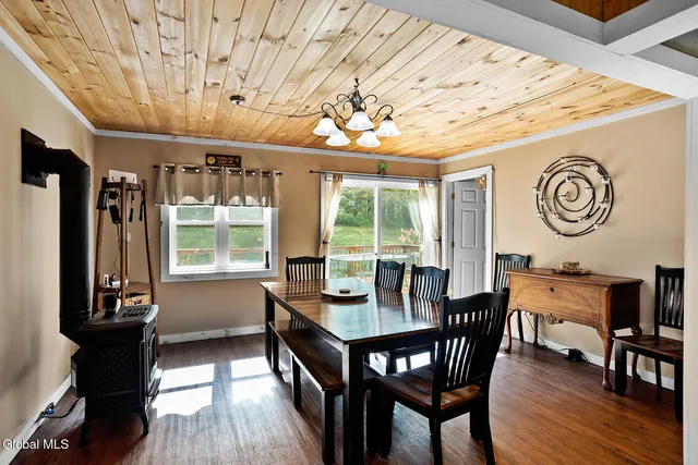 $364,900 | 8084 Highway 28, Indian Lake, NY 12842