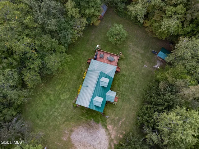 $364,900 | 8084 Highway 28, Indian Lake, NY 12842