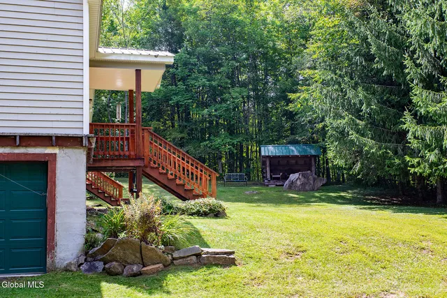 $364,900 | 8084 Highway 28, Indian Lake, NY 12842