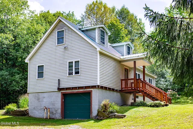 $364,900 | 8084 Highway 28, Indian Lake, NY 12842