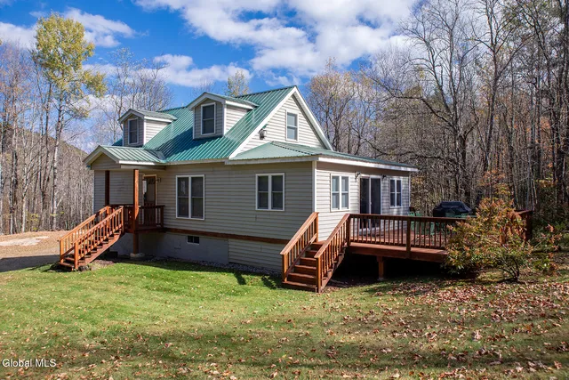 $364,900 | 8084 Highway 28, Indian Lake, NY 12842