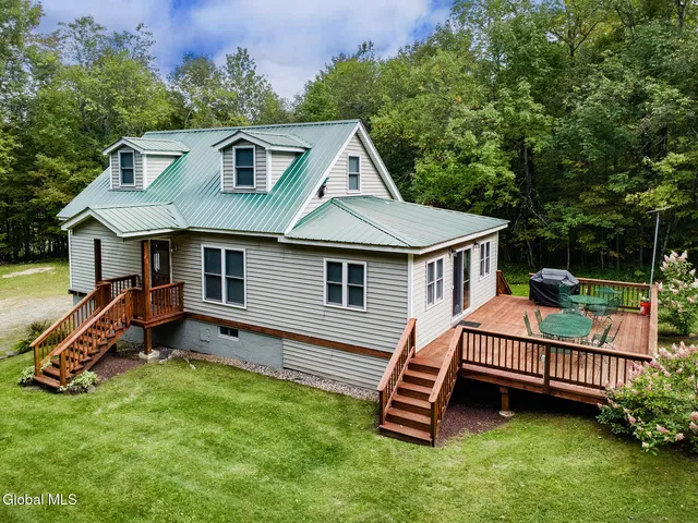 $364,900 | 8084 Highway 28, Indian Lake, NY 12842