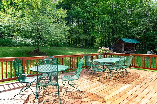 $364,900 | 8084 Highway 28, Indian Lake, NY 12842