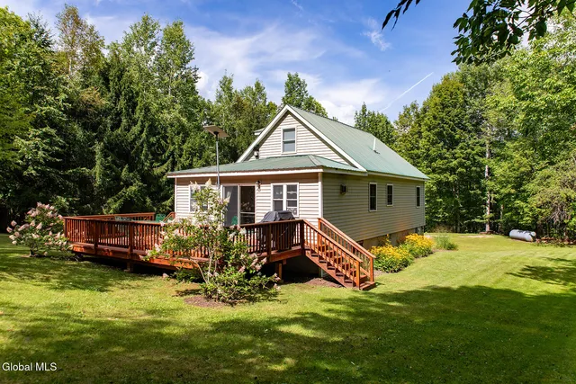 $364,900 | 8084 Highway 28, Indian Lake, NY 12842