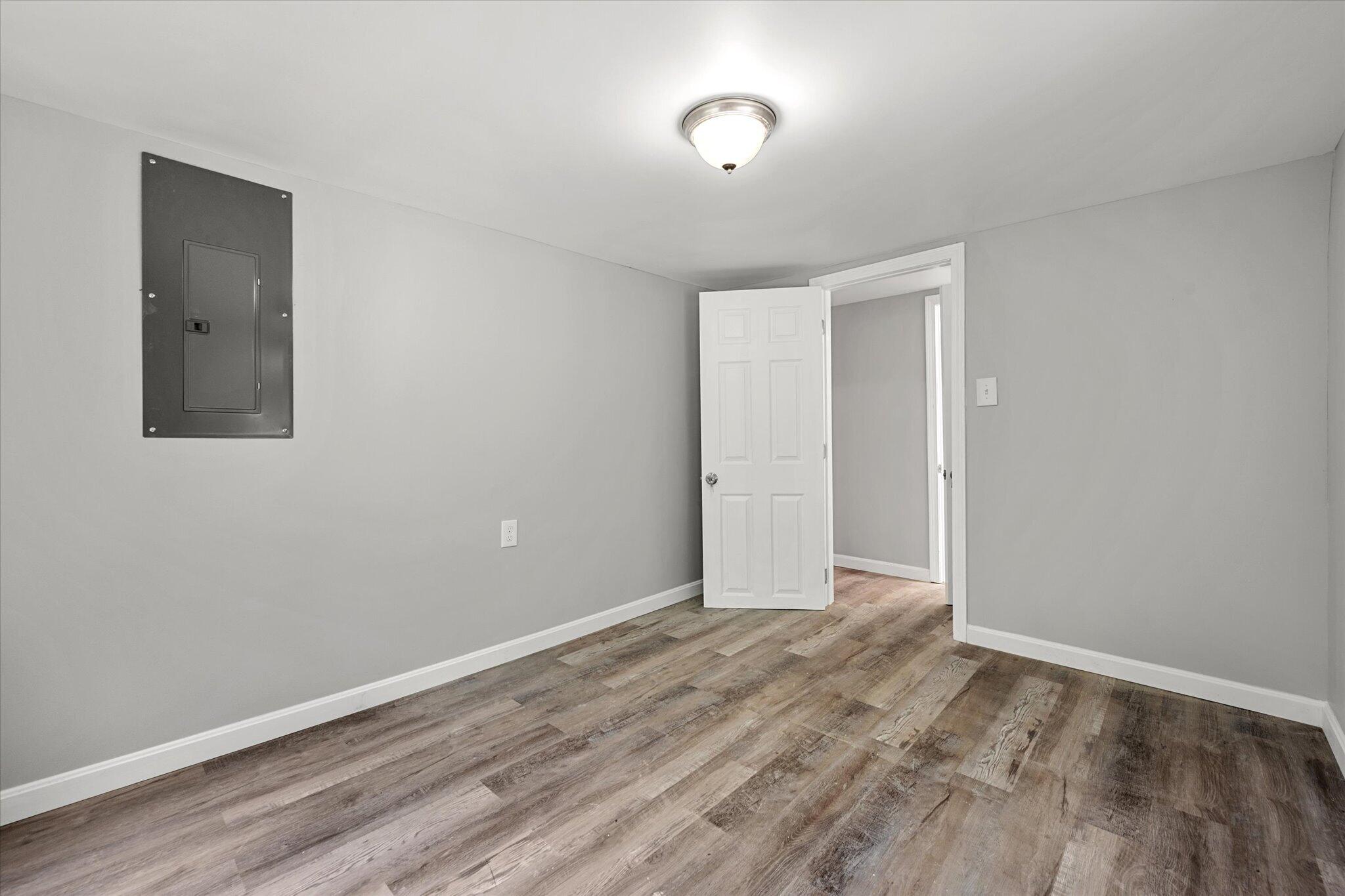 46 Larkspur Road Dedham, ME 04429 - Photo 19 of 27 19-Bedroom 3