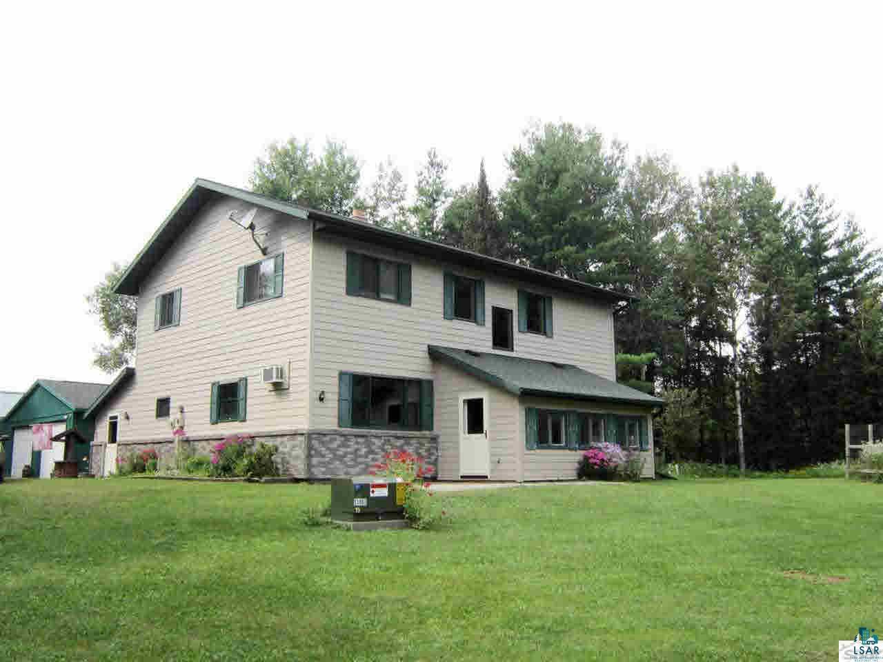 71184 Cayuga Road Mellen, WI 54546 - Photo 1 of 24 Gallery Image 1