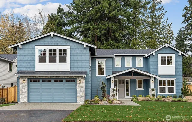 $2,349,990 | 8427 200th Street Southwest, Edmonds, WA 98026
