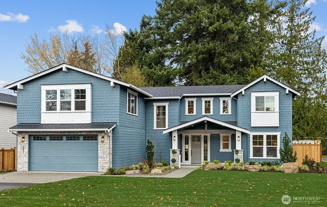 $2,349,990 | 8427 200th Street Southwest, Edmonds, WA 98026