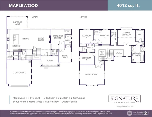 $2,349,990 | 8427 200th Street Southwest, Edmonds, WA 98026