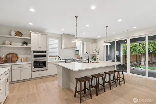 $2,349,990 | 8427 200th Street Southwest, Edmonds, WA 98026