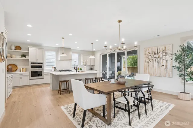 $2,349,990 | 8427 200th Street Southwest, Edmonds, WA 98026