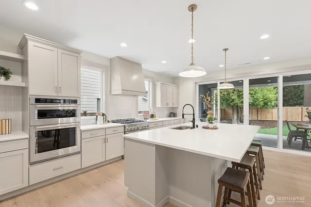 $2,349,990 | 8427 200th Street Southwest, Edmonds, WA 98026