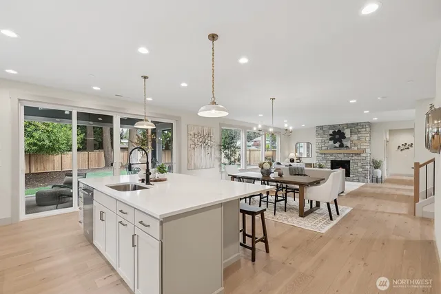 $2,349,990 | 8427 200th Street Southwest, Edmonds, WA 98026